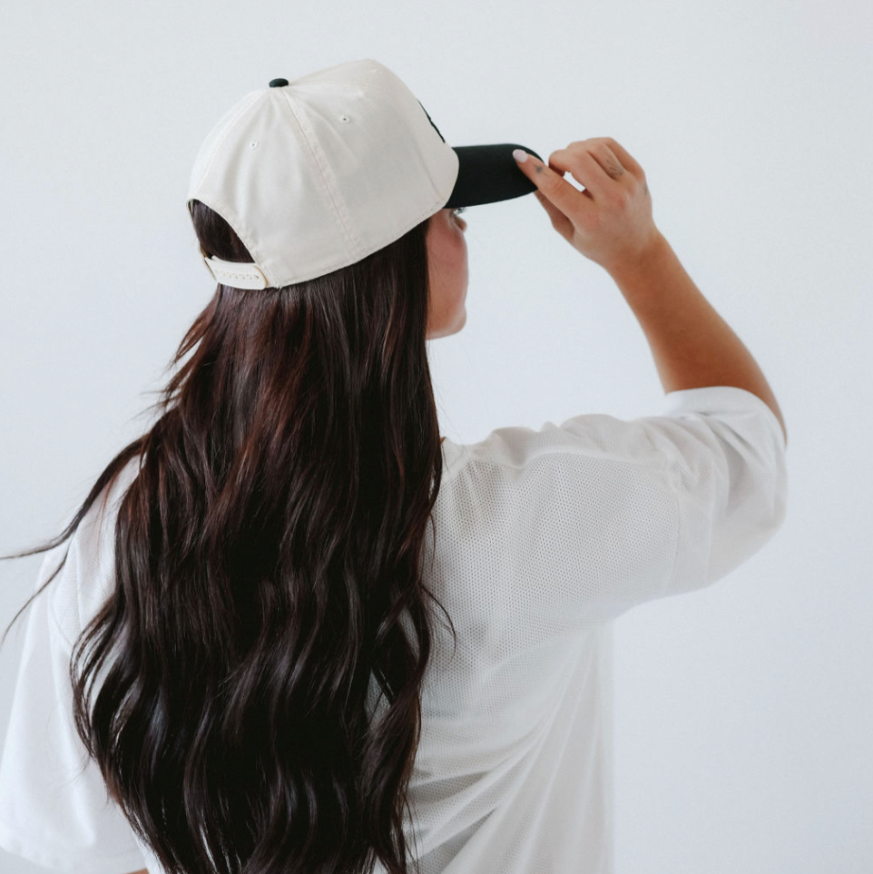 HOWDY trucker hat